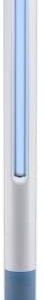 Thanh Diệt Khuẩn Verilux CLEAN WAVE VH11WW4 UV-C SANITIZING LIGHT WAND
