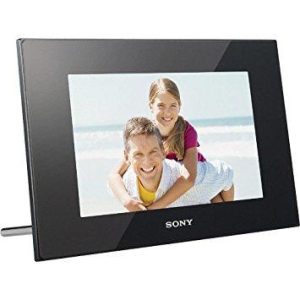 Khung ảnh kỹ thuật số Sony 9-Inch Digital Photo Frame