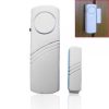 Chuông chống trộm báo mở cửa YL-333 Entry Wireless Door Window Safety Contact Magnetic Security Alarm