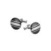 Măng séc MontBlanc Cufflinks, Classic Collection 102982