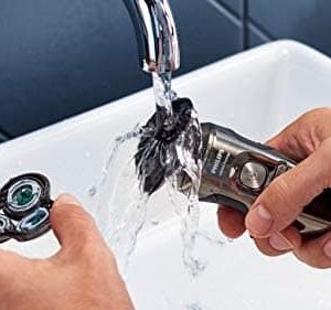 Máy cạo râu Philips Norelco 9000 Prestige, SP9820 / 87