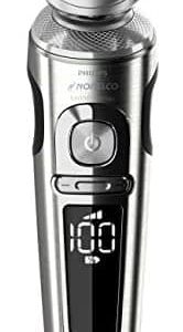 Máy cạo râu Philips Norelco 9000 Prestige, SP9820 / 87