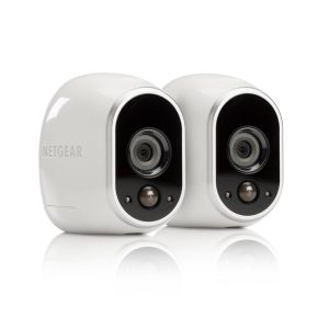 Camera không dây Netgear Arlo Wire-Free HD Security Camera