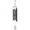 Chuông gió Woodstock Chimes Bell of Paradise - Large, Rainforest Green