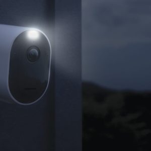 Camera Arlo Pro 3 Spotlight Camera - 3 Camera Security System VMS4340P