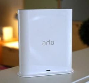 Camera Arlo Pro 3 Spotlight Camera - 3 Camera Security System VMS4340P