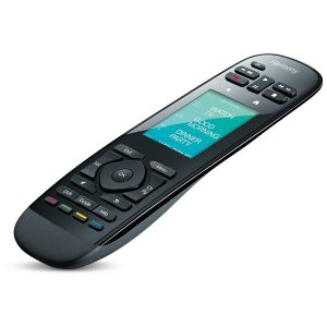 Điều khiển đa năng của Logitech - Logitech Harmony Ultimate Remote