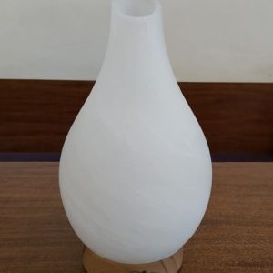Bình phun sương , khuếch tán Essenza hand blown glass ultrasonic diffuser