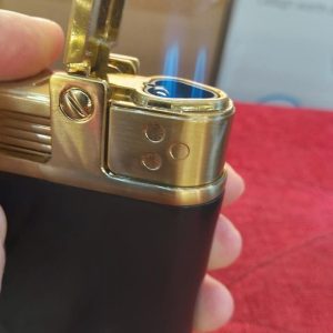 Bật lửa cigar RAMÓN BUESO 3 ngòi