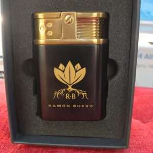 Bật lửa cigar RAMÓN BUESO 3 ngòi