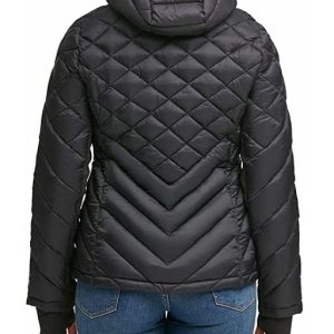 Áo khoác nữ siêu nhẹ Tommy Hilfiger