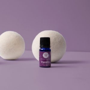 Tinh dầu hoa oải hương Woolzies 30ml