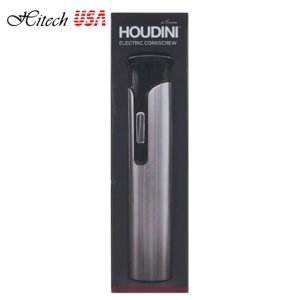 Bộ Mở Rượu Vang Bằng Pin Houdini Electric Corkscrew