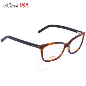 Kính Mắt Nữ Cao Cấp Hugo Boss Orange BO 0257 5FC