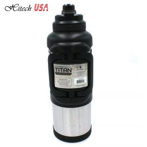 Bình Cách Nhiệt Chân Không Manna Titan 1.05 Gal / 4L