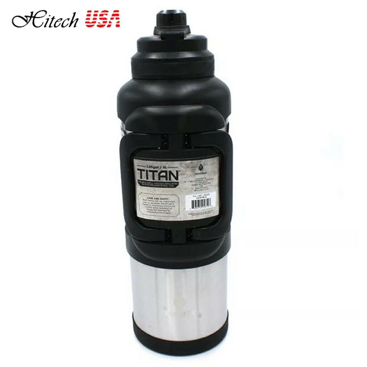 Bình Cách Nhiệt Chân Không Manna Titan 1.05 Gal / 4L