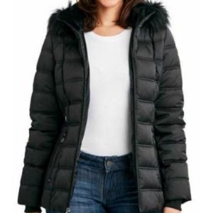 Áo khoác nữ Nautica Ladies' Puffer Jacket