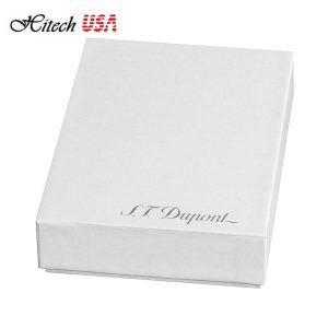 Bật Lửa Điện ST Dupont E-Slim Chrome