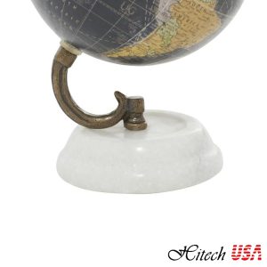 Quả địa cầu Grayson Lane Modern Globe