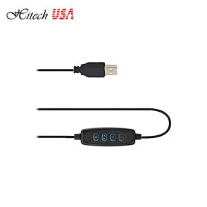 Đèn LED vòng Vivitar 10-Inch Streaming Essentials