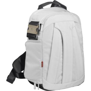 Ba lô đựng máy ảnh chuyên dụng Agile II Sling White Stile Manfrotto