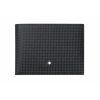 Ví nam cao cấp MontBlanc Wallet, Extreme 6CC 111143