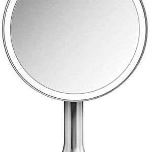 Gương trang điểm cao cấp #Simplehuman 5x/10x (8inch)