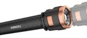 Đèn pin Duracell 2500 Lumens Variable Focus LED Flashlight