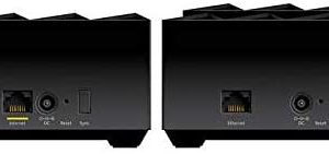 Bộ phát wifi  tốc độ cao công nghệ mới NETGEAR NIGHTHAWK -Mesh wifi 6 sytem