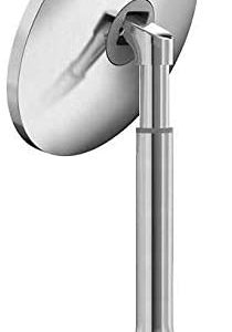 Gương trang điểm cao cấp #Simplehuman 5x/10x (8inch)