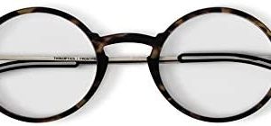 Siêu mỏng Kính đọc sách Slim ThinOptics Milano