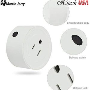 Ổ cắm thông minh MartinJerry mini Smart Plug
