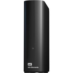 Ổ cứng sao lưu trực tuyến WD My Book 6TB Premium Storage