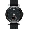 Đồng hồ thông minh cao cấp Movado Museum Sport Motion