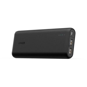 Pin sạc dự phòng thông minh Anker PowerCore 20100 mAh A1271