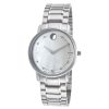 Đồng hồ nữ Movado 0606691 TC Diamond Mother of Pearl
