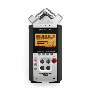 Máy ghi âm chuyên nghiệp Zoom H4n Handy Recorder