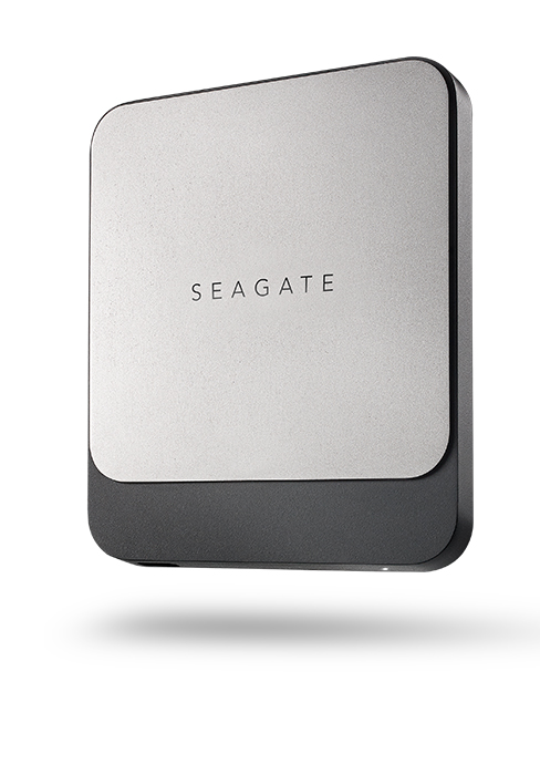 Fast SSD
