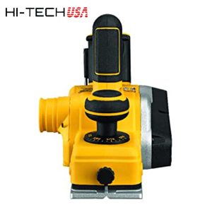 Máy Bào Không Chổi Than DEWALT DCP580B 20V MAX
