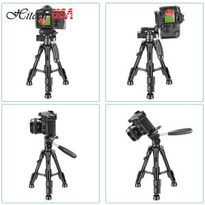Chân máy ảnh du lịch mini Neewer để bàn