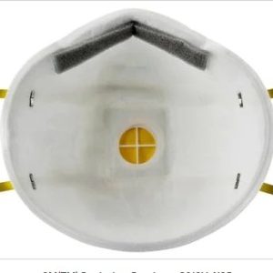 Khẩu trang cao cấp 3M™ Particulate Respirator 8210V