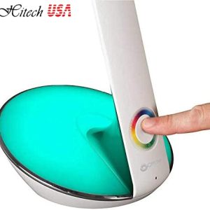 Đèn bàn Ottlite kèm đèn ngủ nhiều màu