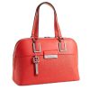 Túi xách nữ cao cấp CK - Calvin Klein Valerie Dome Satchel Bag Handbag Purse