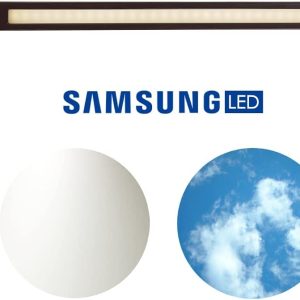 Đèn bàn bảo vệ mắt ANNAITE LED Desk Lamp