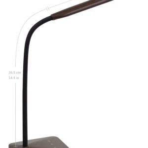 Đèn bàn bảo vệ mắt ANNAITE LED Desk Lamp