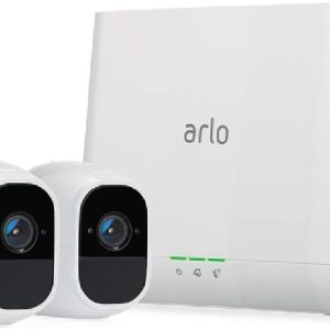 Camera Arlo VMS4230P-100NAS Pro 2 - Wireless Home Security Camera System