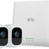 Camera Arlo VMS4230P-100NAS Pro 2 - Wireless Home Security Camera System