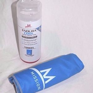 Khăn làm mát tức thì Mission Endura Cool
