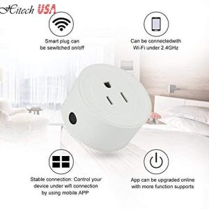 Ổ cắm thông minh MartinJerry mini Smart Plug