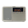 Đài radio cầm tay Grundig Executive Traveler - AM/FM/Longwave/Shortwave